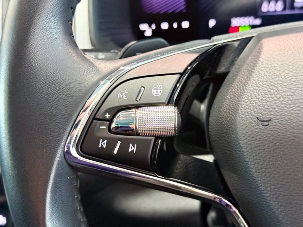 Used Skoda Kodiaq 2023 for sale - 77621677: Photo 12