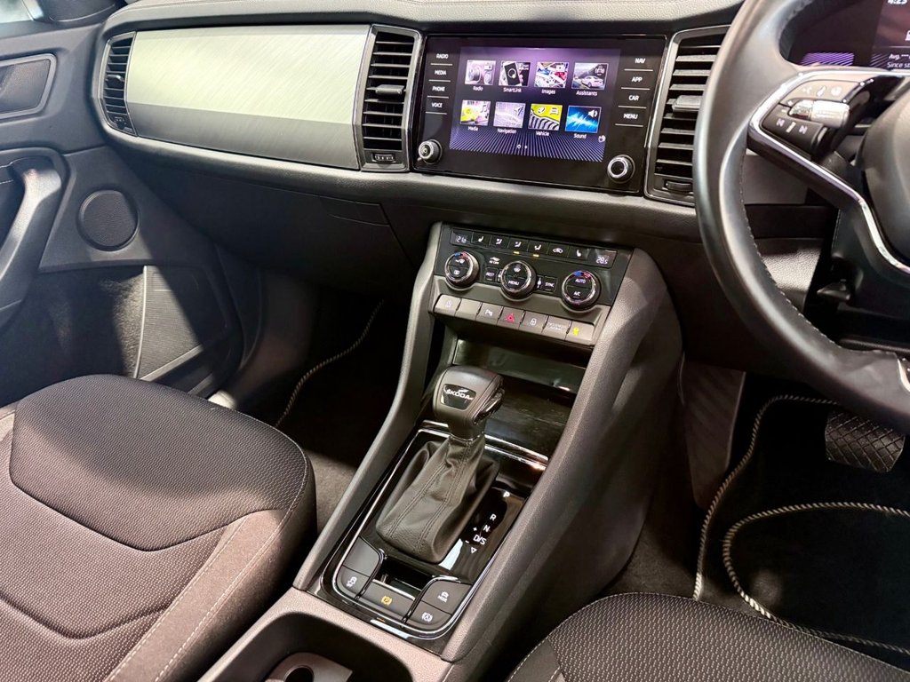 Used Skoda Kodiaq 2023 for sale - 77621677: Photo 18