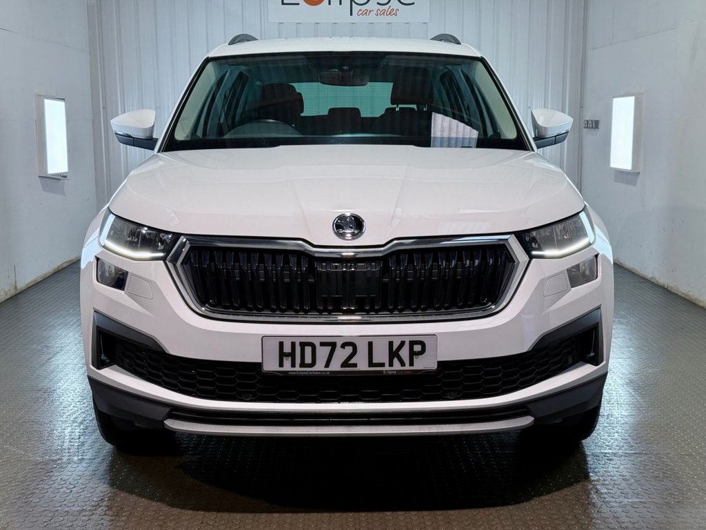 Used Skoda Kodiaq 2023 for sale - 77621677: Photo 2