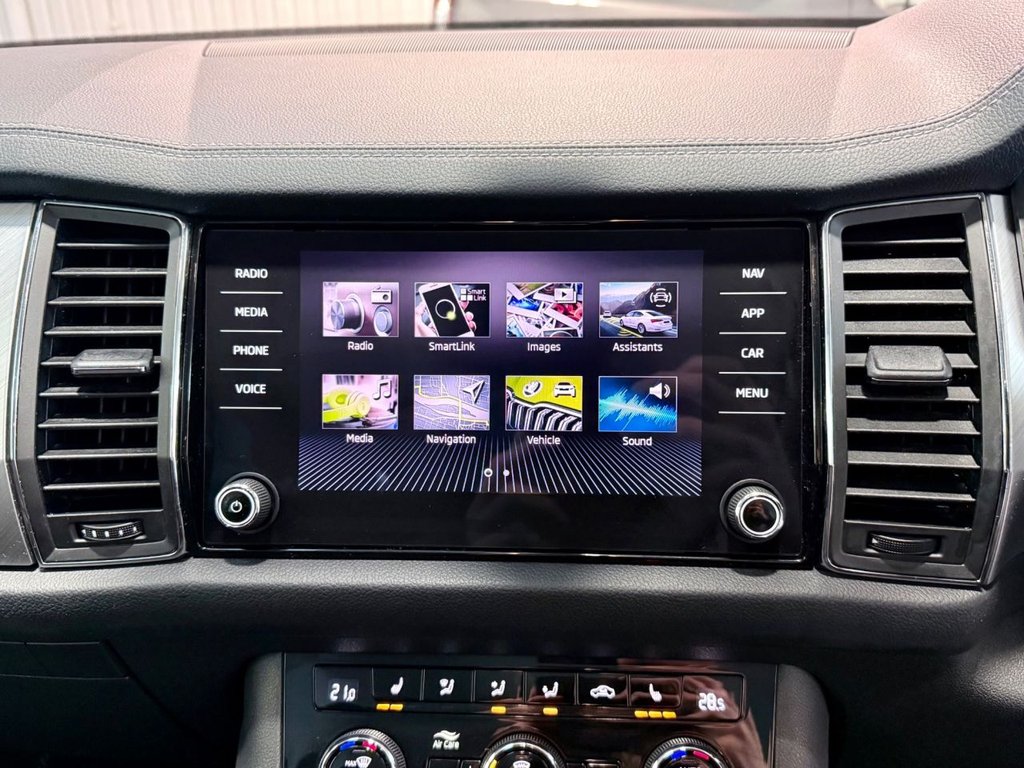 Used Skoda Kodiaq 2023 for sale - 77621677: Photo 21