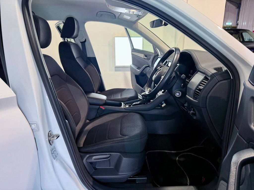 Used Skoda Kodiaq 2023 for sale - 77621677: Photo 23