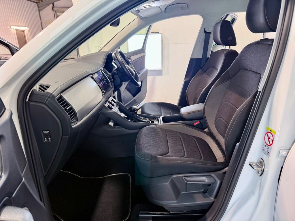 Used Skoda Kodiaq 2023 for sale - 77621677: Photo 25