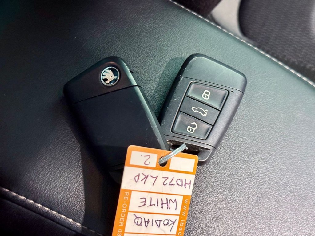 Used Skoda Kodiaq 2023 for sale - 77621677: Photo 27
