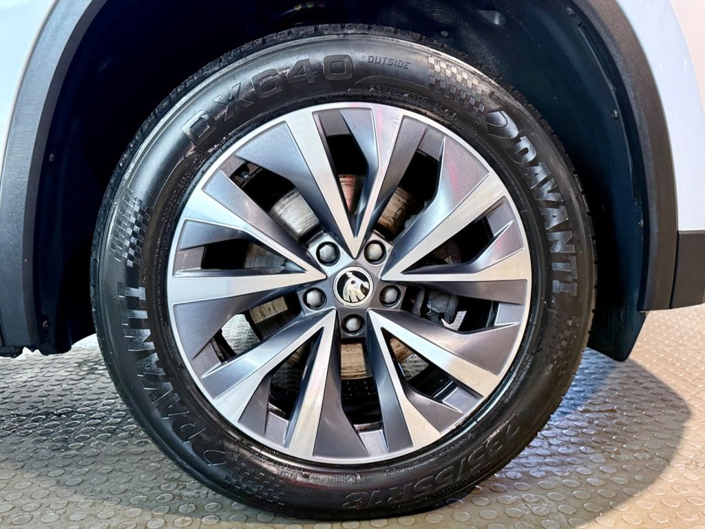 Used Skoda Kodiaq 2023 for sale - 77621677: Photo 29