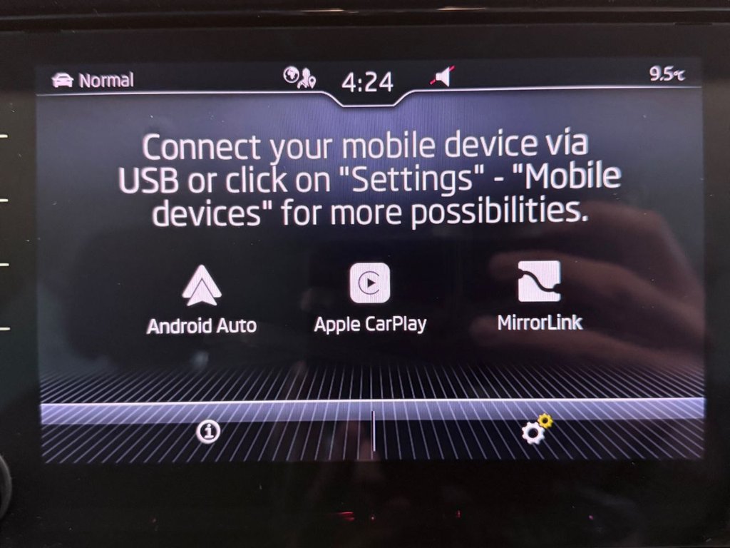 Used Skoda Kodiaq 2023 for sale - 77621677: Photo 30