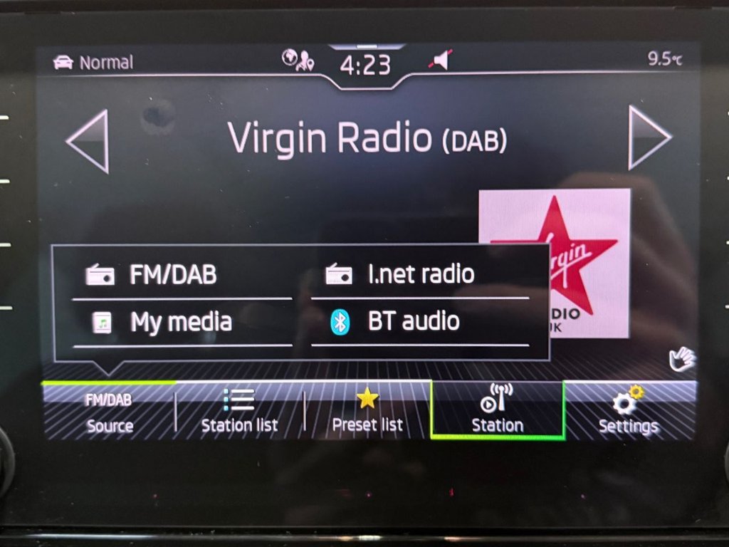 Used Skoda Kodiaq 2023 for sale - 77621677: Photo 31