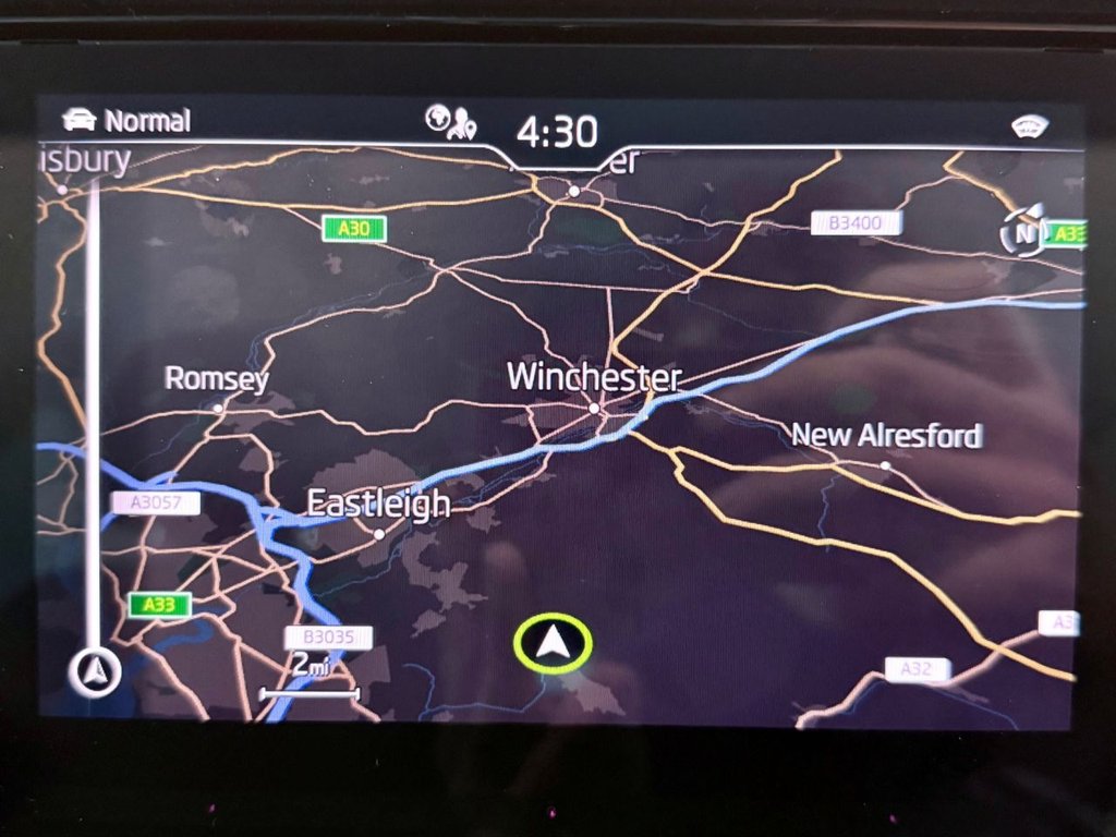 Used Skoda Kodiaq 2023 for sale - 77621677: Photo 39