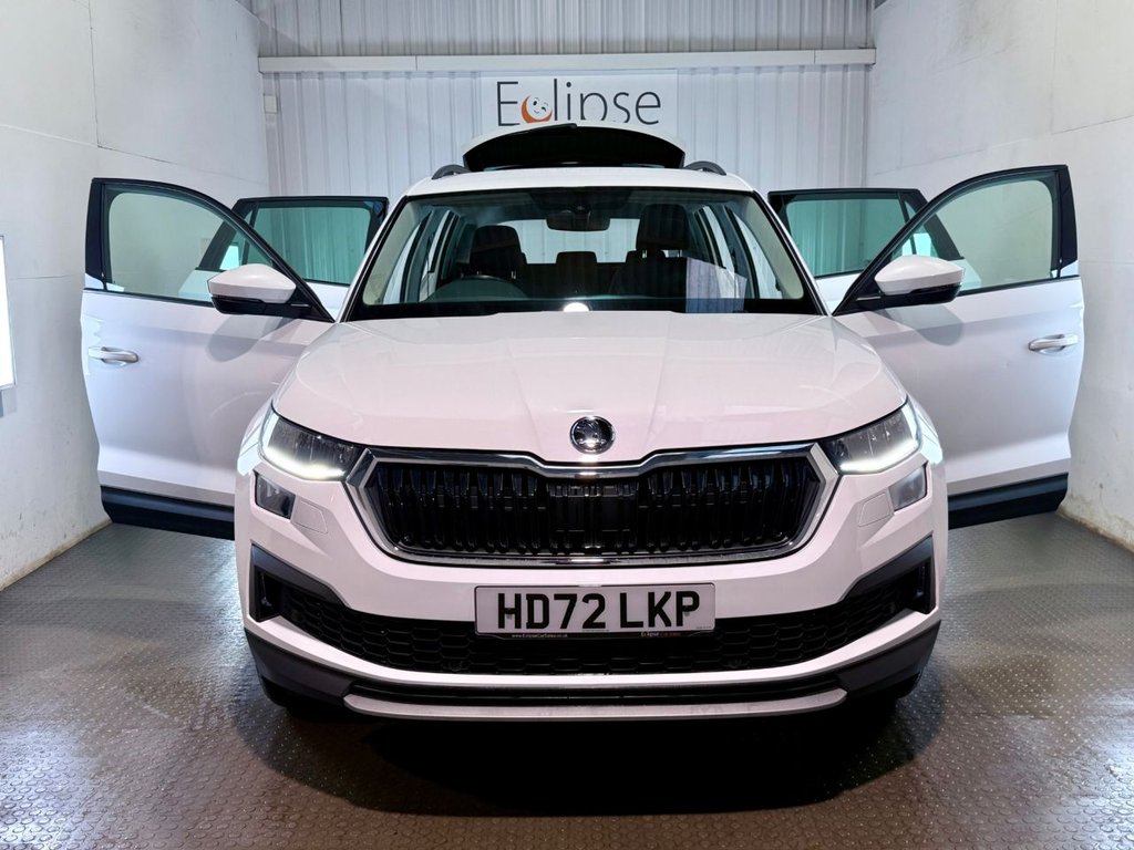 Used Skoda Kodiaq 2023 for sale - 77621677: Photo 8