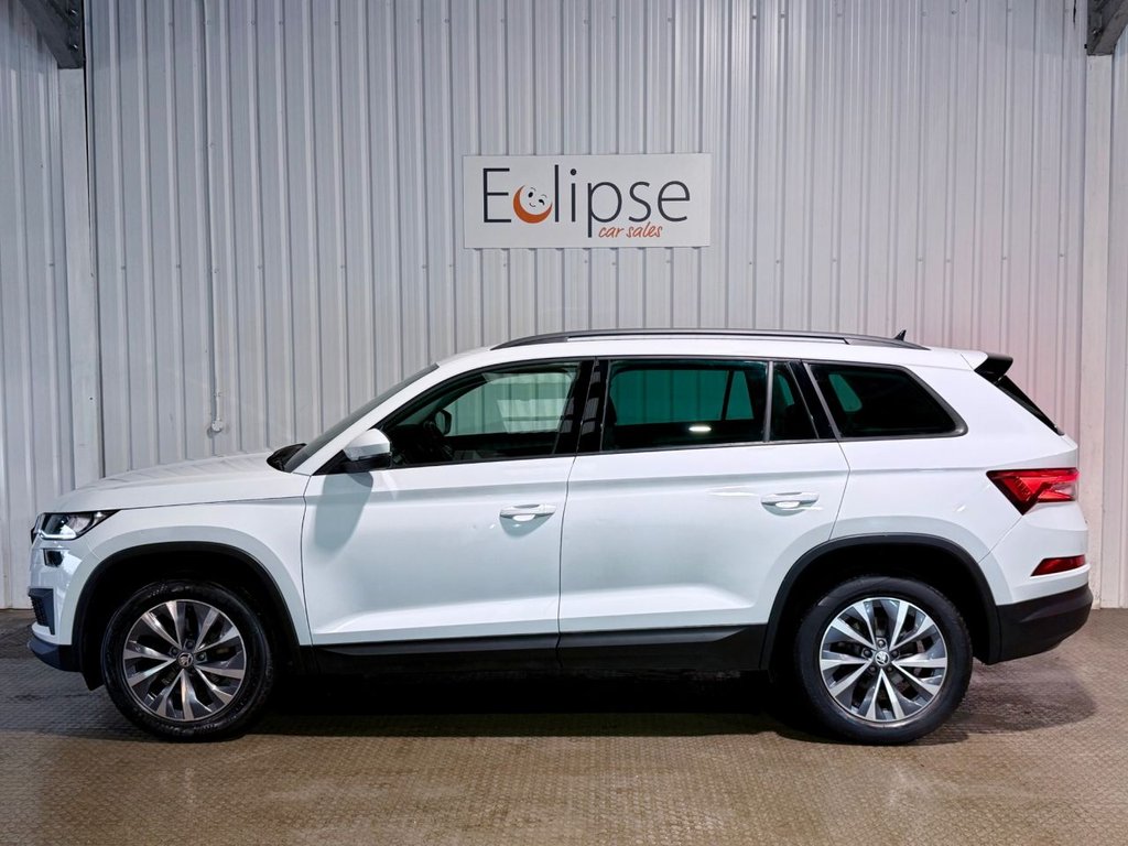 Used Skoda Kodiaq 2023 for sale - 77621677: Photo 9