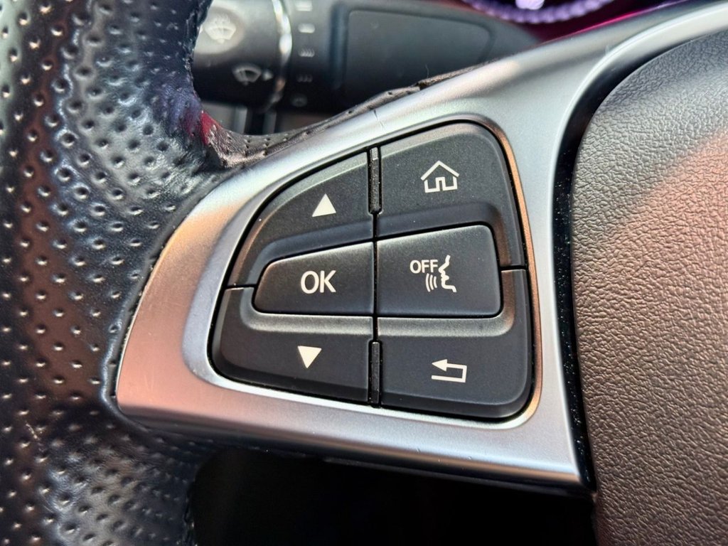 Used Mercedes-Benz C-Class 2017 for sale - 76185462: Photo 19