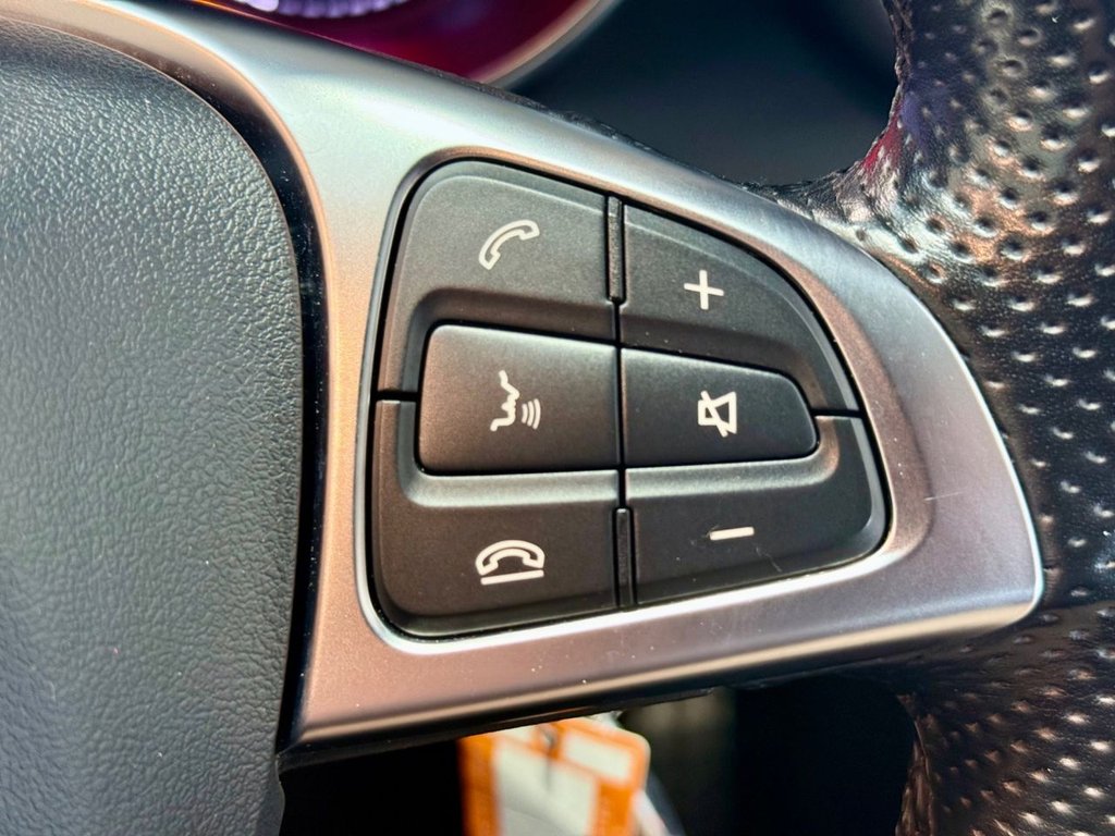 Used Mercedes-Benz C-Class 2017 for sale - 76185462: Photo 21