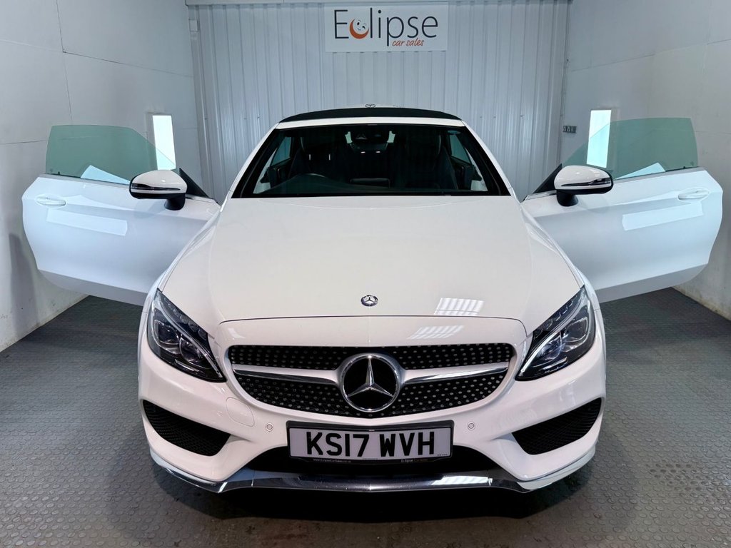 Used Mercedes-Benz C-Class 2017 for sale - 76185462: Photo 23