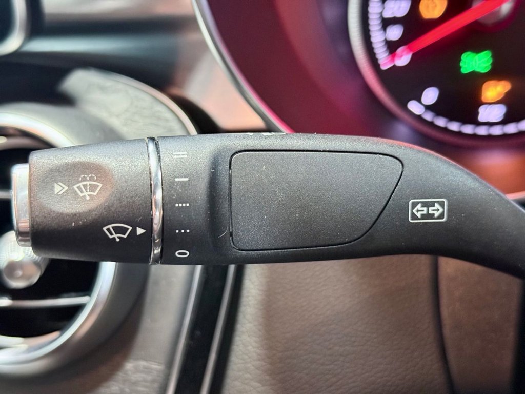 Used Mercedes-Benz C-Class 2017 for sale - 76185462: Photo 25