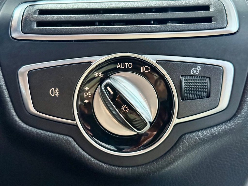 Used Mercedes-Benz C-Class 2017 for sale - 76185462: Photo 26