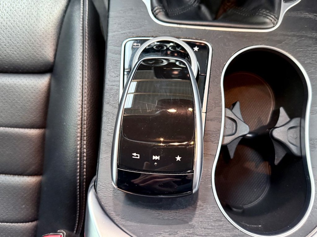 Used Mercedes-Benz C-Class 2017 for sale - 76185462: Photo 30