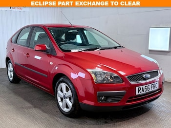Used Ford Focus 2007 for sale - 78908319: Photo