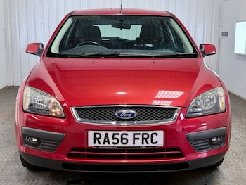 Used Ford Focus 2007 for sale - 78908319: Photo