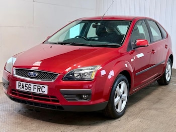 Used Ford Focus 2007 for sale - 78908319: Photo