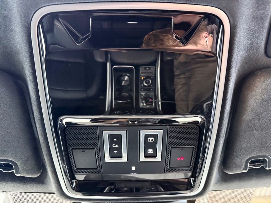 Vehicle 40