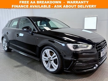 Audi - A3