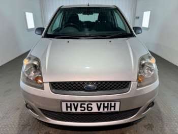 Used Ford Fiesta 2006 for sale - 73367362: Photo