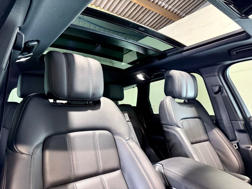 Used Land Rover Range Rover Sport 2021 for sale - 77263868: Photo 10