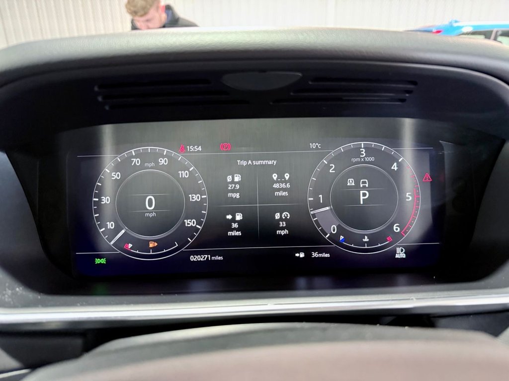 Used Land Rover Range Rover Sport 2021 for sale - 77263868: Photo 13