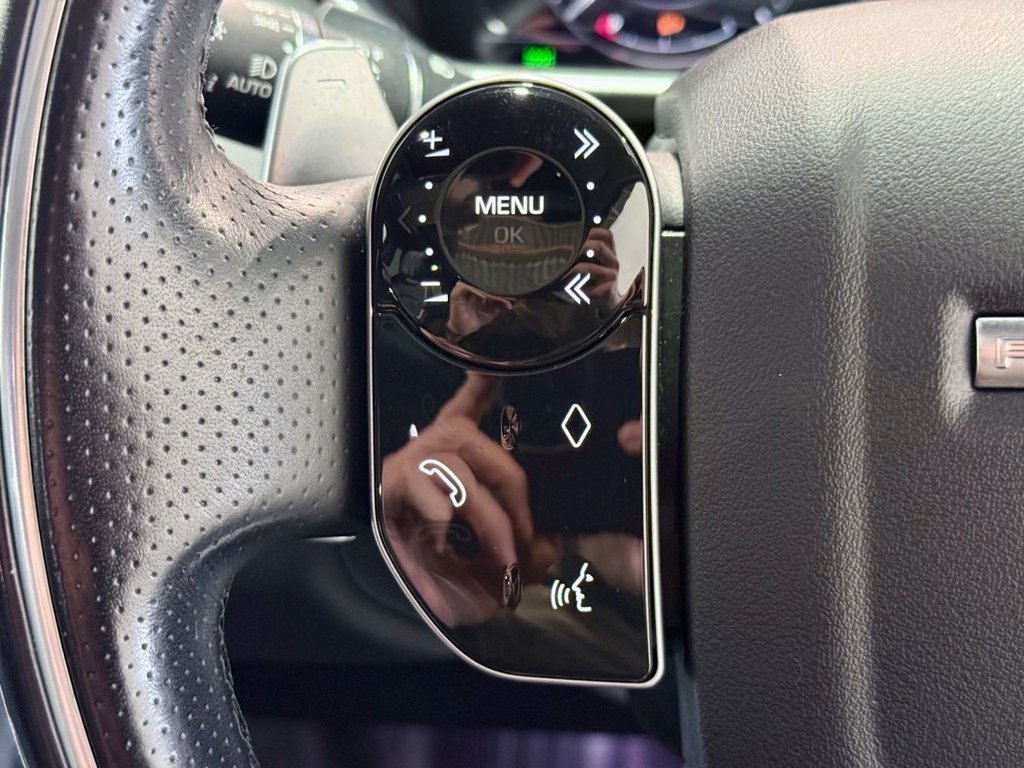 Used Land Rover Range Rover Sport 2021 for sale - 77263868: Photo 14