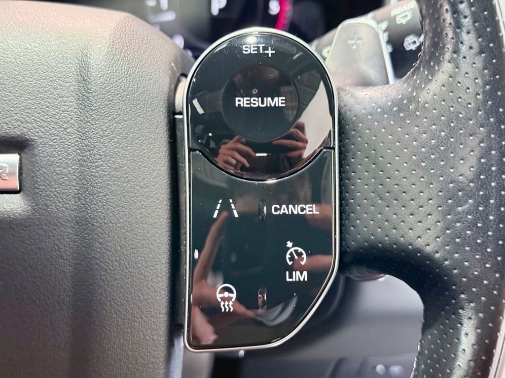 Used Land Rover Range Rover Sport 2021 for sale - 77263868: Photo 15