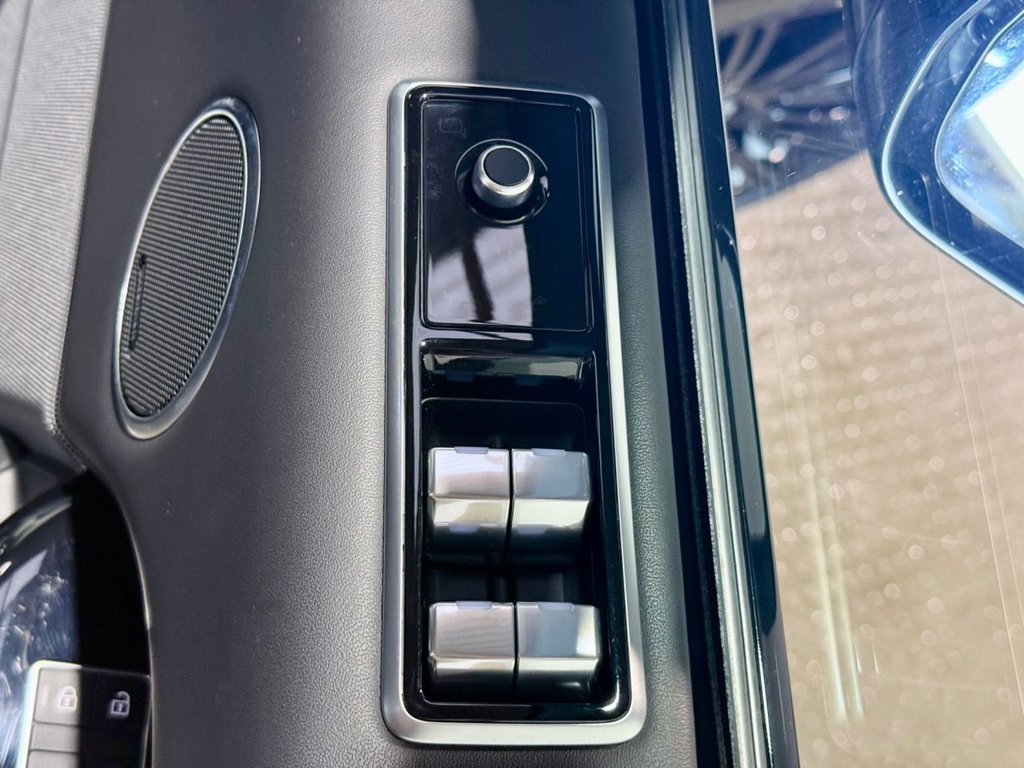 Used Land Rover Range Rover Sport 2021 for sale - 77263868: Photo 19