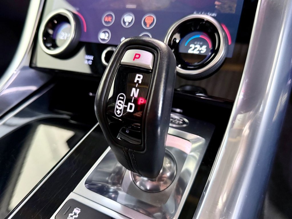 Used Land Rover Range Rover Sport 2021 for sale - 77263868: Photo 25