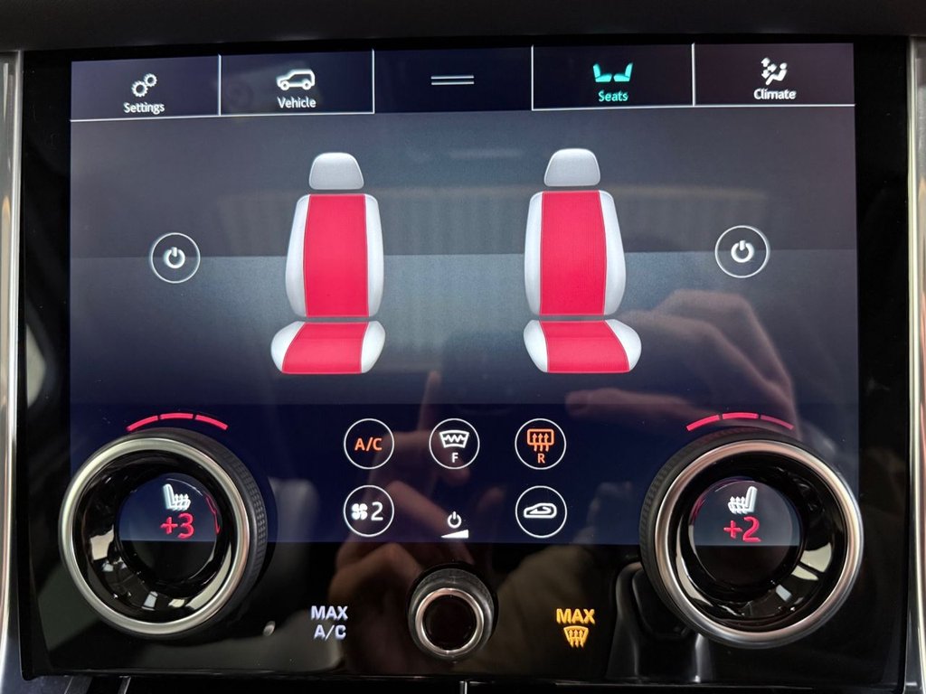 Used Land Rover Range Rover Sport 2021 for sale - 77263868: Photo 28