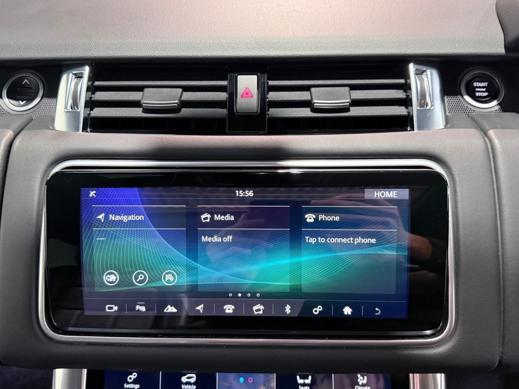 Used Land Rover Range Rover Sport 2021 for sale - 77263868: Photo 30