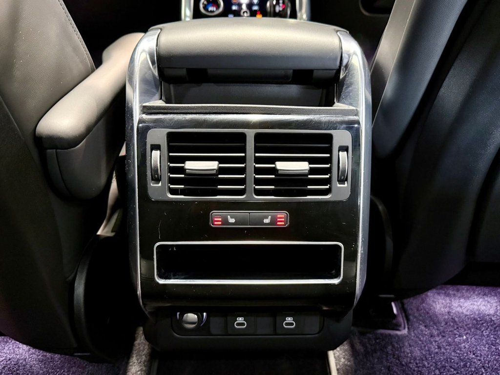 Used Land Rover Range Rover Sport 2021 for sale - 77263868: Photo 32
