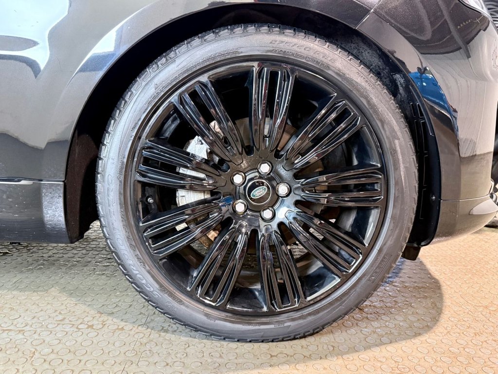 Used Land Rover Range Rover Sport 2021 for sale - 77263868: Photo 41