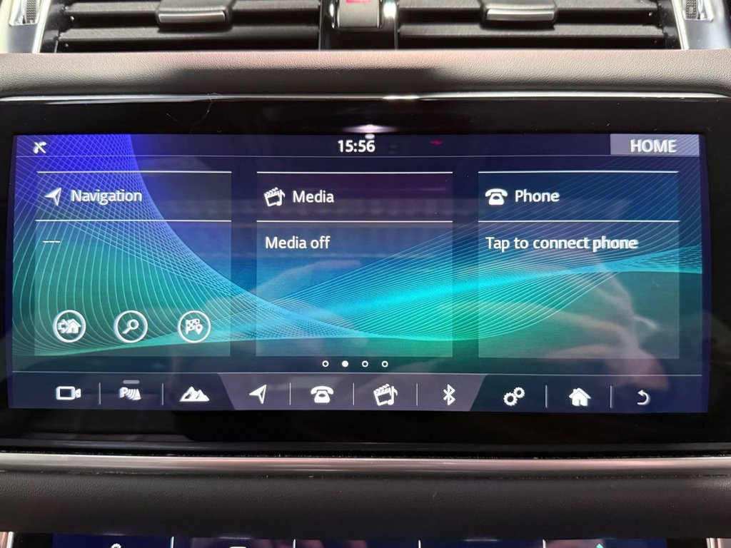 Used Land Rover Range Rover Sport 2021 for sale - 77263868: Photo 42