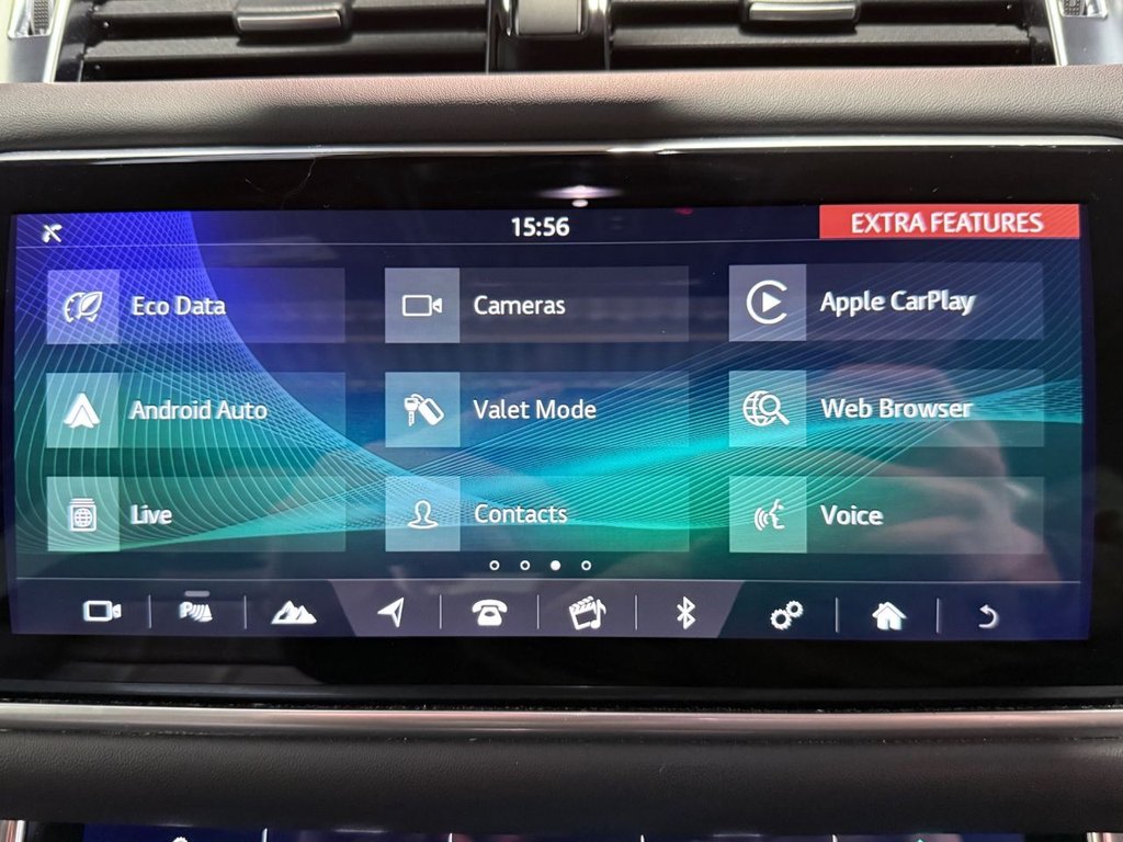 Used Land Rover Range Rover Sport 2021 for sale - 77263868: Photo 43