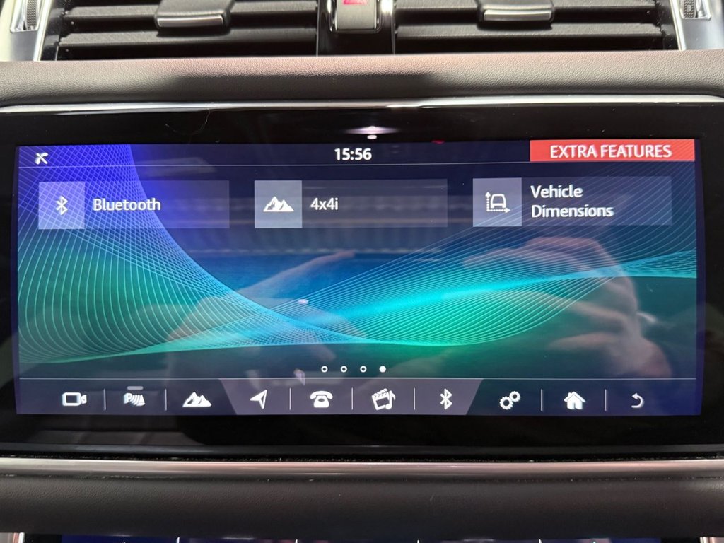 Used Land Rover Range Rover Sport 2021 for sale - 77263868: Photo 44