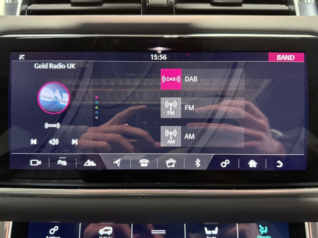 Used Land Rover Range Rover Sport 2021 for sale - 77263868: Photo 45