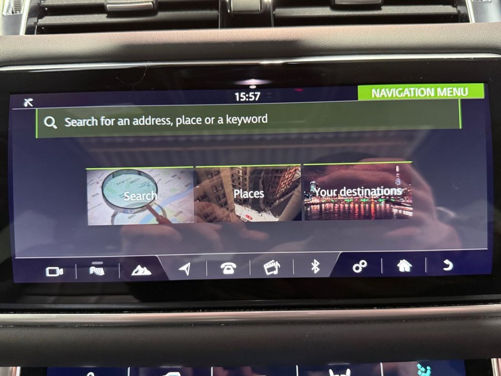 Used Land Rover Range Rover Sport 2021 for sale - 77263868: Photo 50