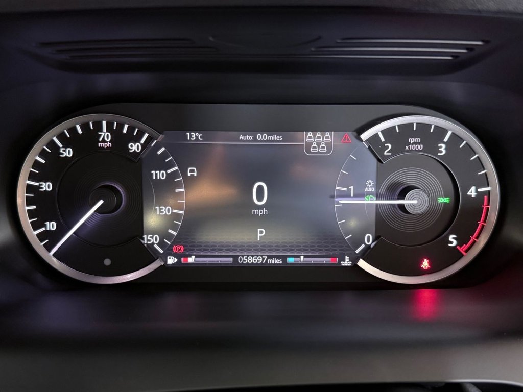 Used Land Rover Discovery Sport 2020 for sale - 76883306: Photo 12