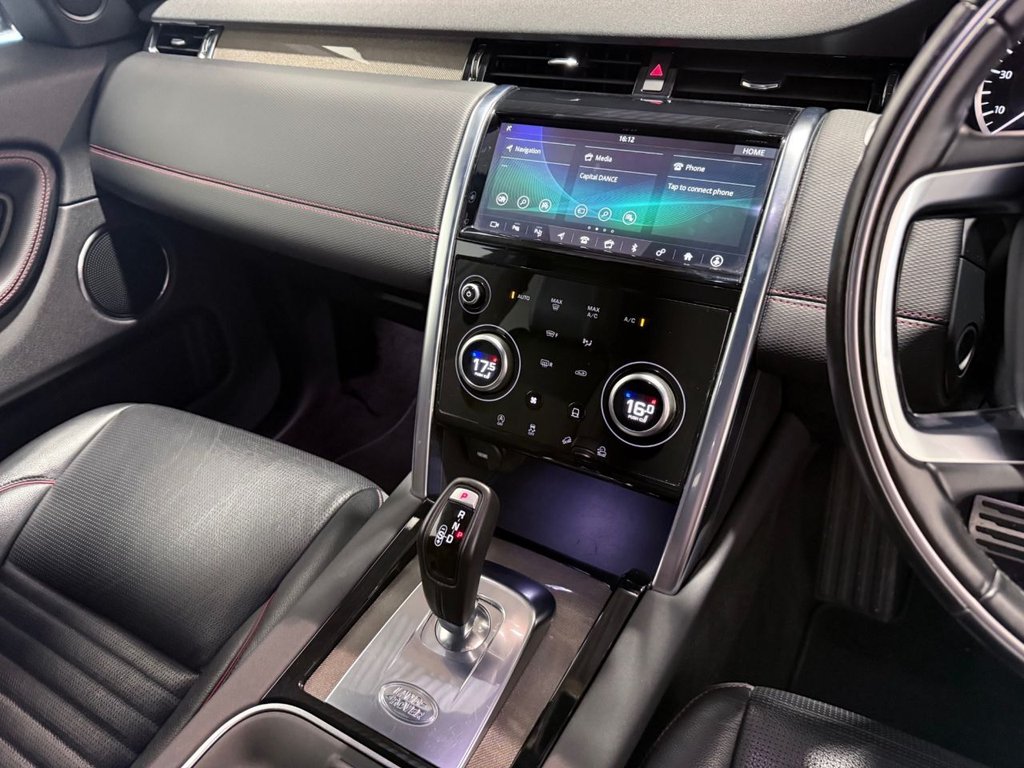 Used Land Rover Discovery Sport 2020 for sale - 76883306: Photo 21
