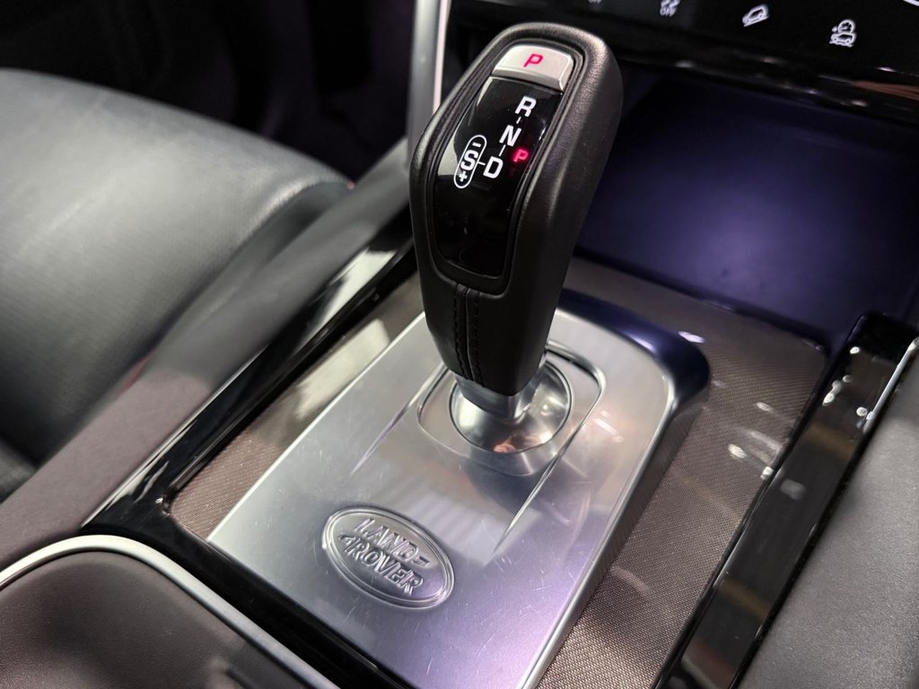 Used Land Rover Discovery Sport 2020 for sale - 76883306: Photo 22