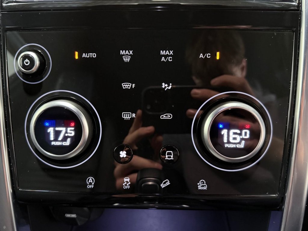 Used Land Rover Discovery Sport 2020 for sale - 76883306: Photo 23