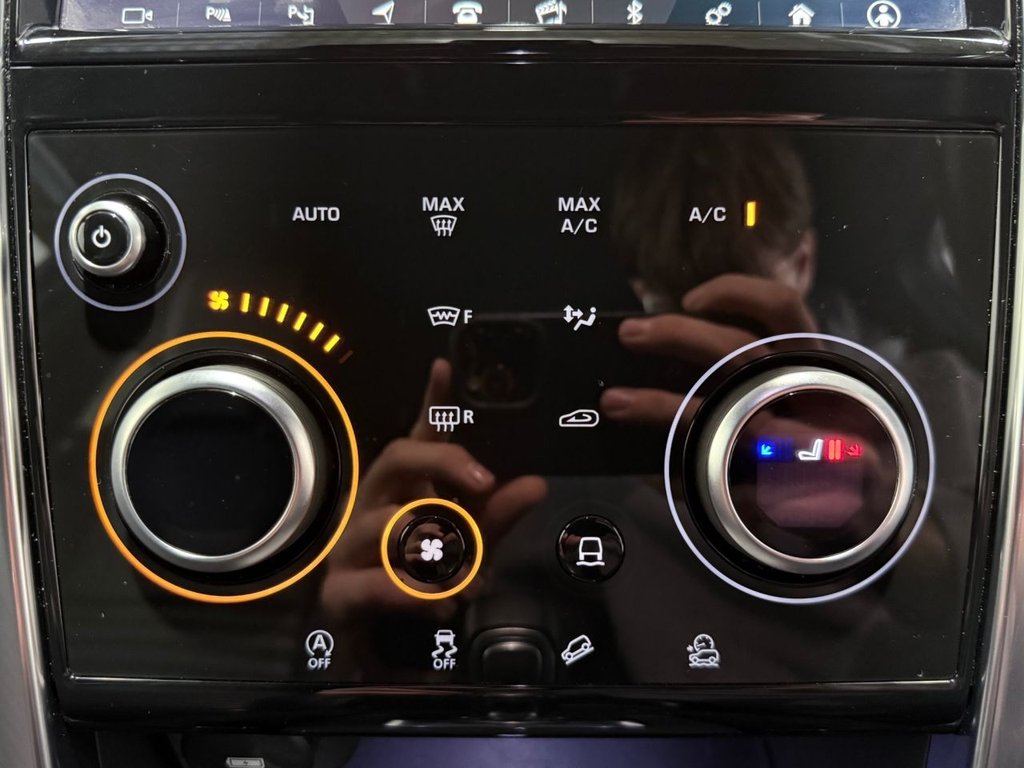 Used Land Rover Discovery Sport 2020 for sale - 76883306: Photo 24