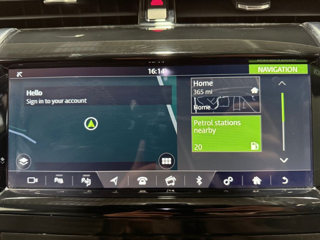 Used Land Rover Discovery Sport 2020 for sale - 76883306: Photo 34