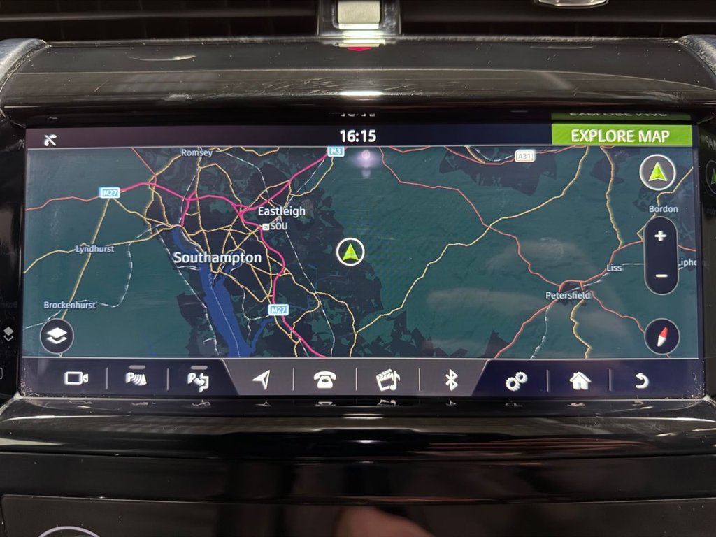 Used Land Rover Discovery Sport 2020 for sale - 76883306: Photo 35