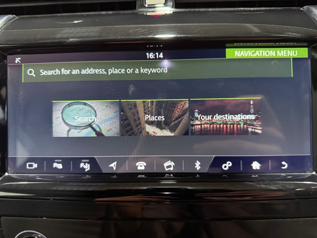 Used Land Rover Discovery Sport 2020 for sale - 76883306: Photo 36