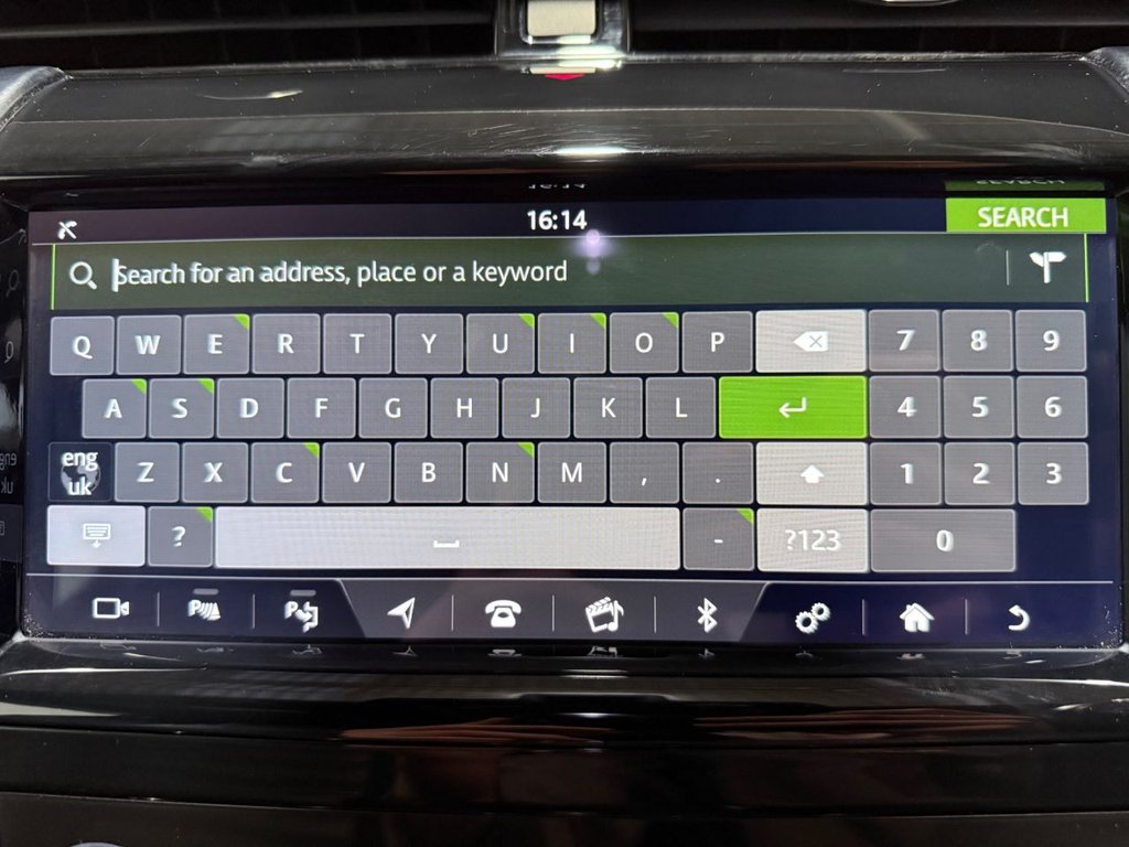 Used Land Rover Discovery Sport 2020 for sale - 76883306: Photo 37