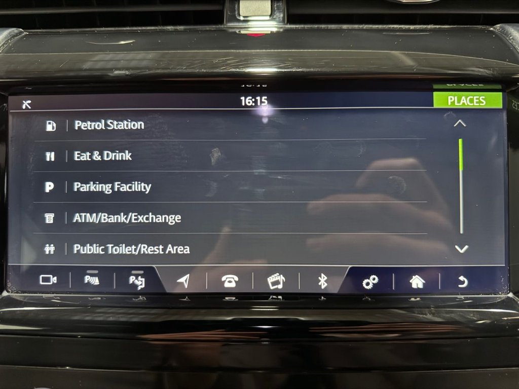 Used Land Rover Discovery Sport 2020 for sale - 76883306: Photo 38